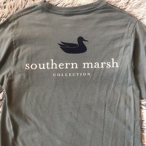 Southern Marsh tee